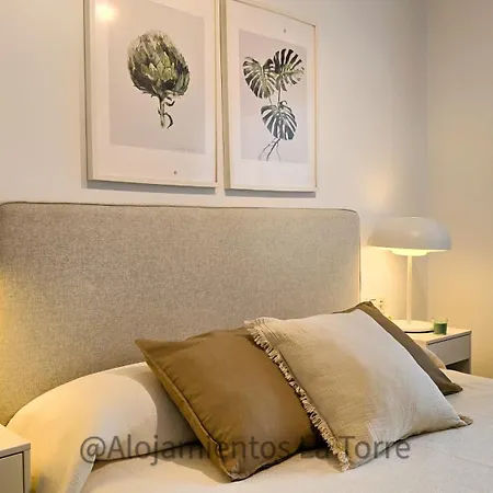 Sup T12 Lolaa - La Torre Apartment