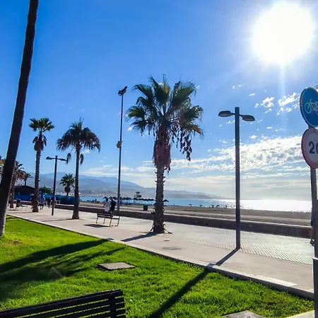 Sup T12 Lolaa - La Torre Apartment