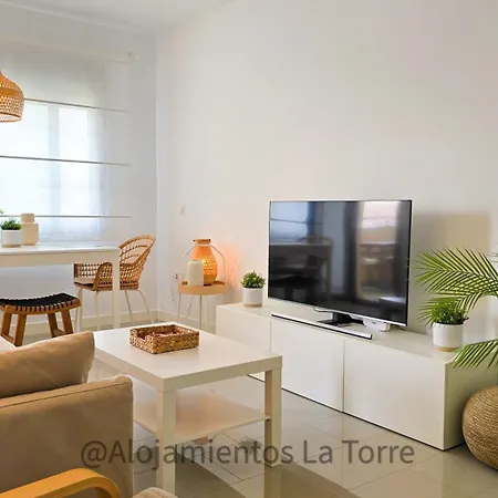 Sup T12 Lolaa - La Torre