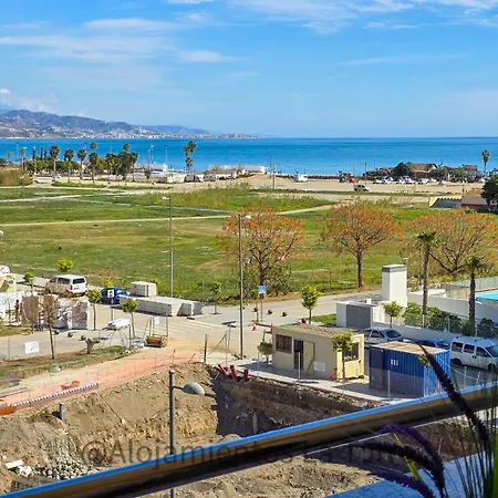 Sup T12 Lolaa - La Torre Apartment Torre Del Mar