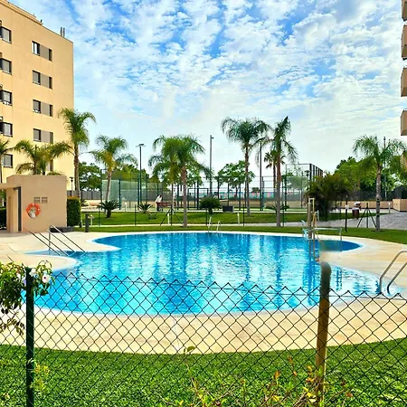 Apartment Sup T12 Lolaa - La Torre