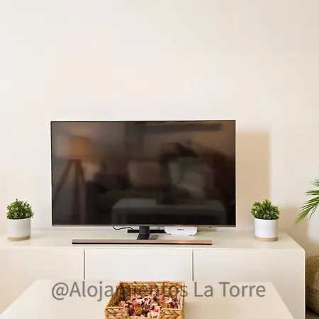 Apartment Sup T12 Lolaa - La Torre *