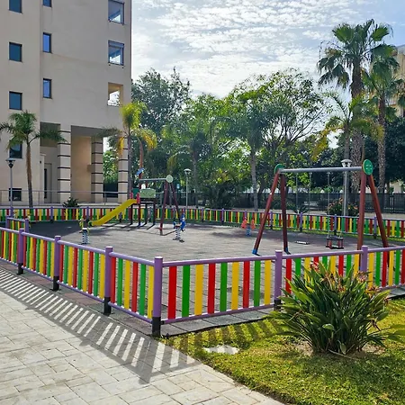 Apartment Sup T12 Lolaa - La Torre Torre Del Mar