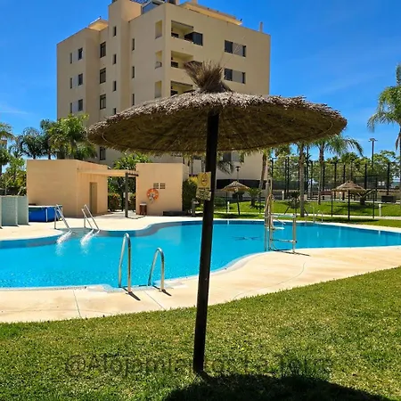 Sup T12 Lolaa - La Torre * Torre Del Mar