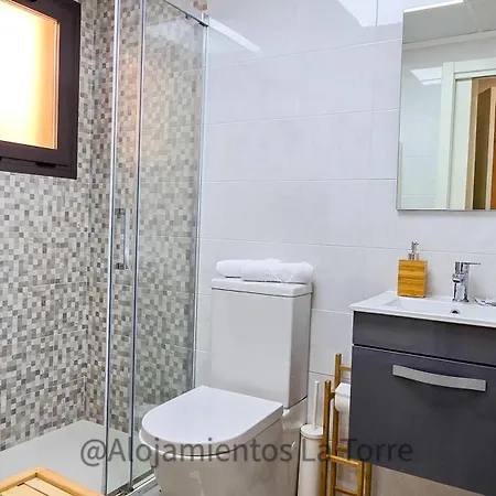 Apartment Sup T12 Lolaa - La Torre