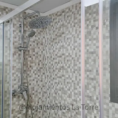 Sup T12 Lolaa - La Torre Apartment Torre Del Mar